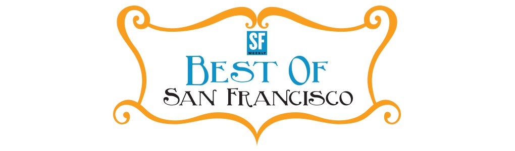 Best of San Francisco 2015